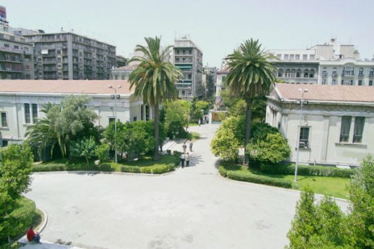 Το Πολυτεχνείο «πάτησε» τα 180!