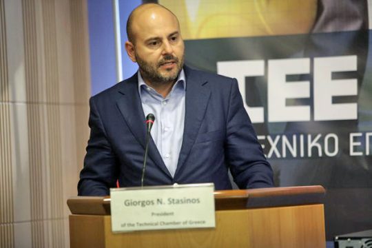 «Ανεργοι» οχτώ στους δέκα ελεύθερους επαγγελματίες λόγω… ΕΦΚΑ