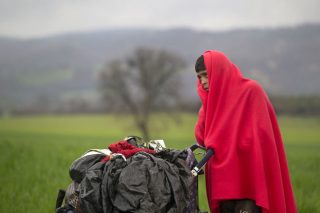 Φρένο από το ΚΕΕΛΠΝΟ στην αριθμητική μείωση των ευάλωτων προσφύγων