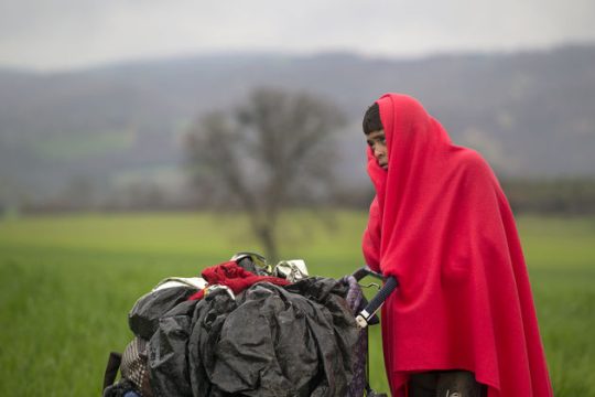 Φρένο από το ΚΕΕΛΠΝΟ στην αριθμητική μείωση των ευάλωτων προσφύγων