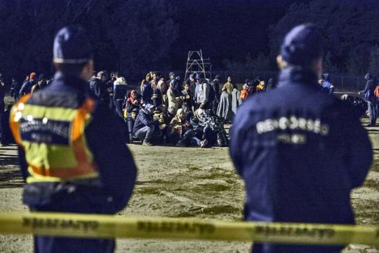Διπλή ήττα για το Βίζεγκραντ