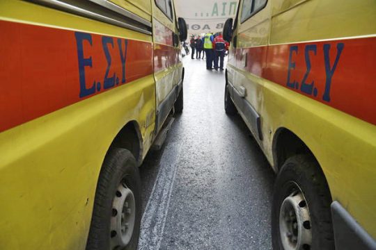 Η Πρωτοβάθμια Υγεία αναγεννιέται