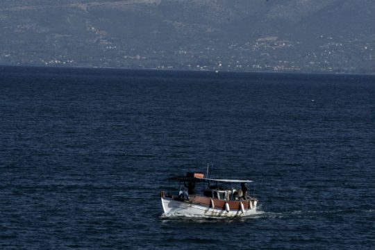 Άστατος καιρός σε μεγάλο μέρος της χώρας