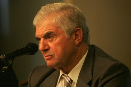 Πέθανε στη φυλακή ο Παύλος Ψωμιάδης της «Ασπίς»