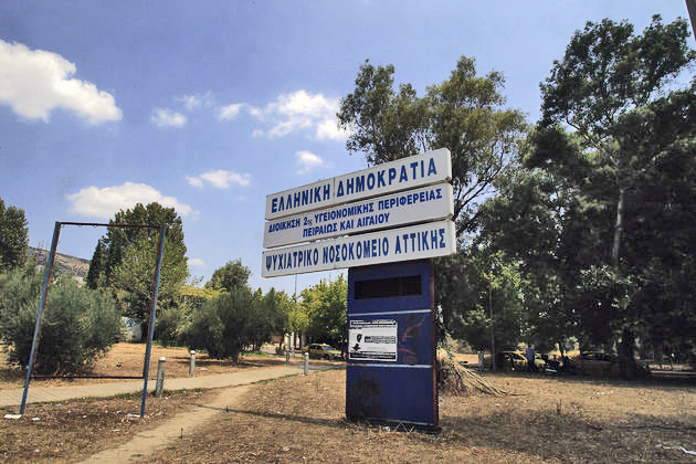 Για την ανακοίνωση της ΠΟΕΔΗΝ και τις φυλακές μέσα μας