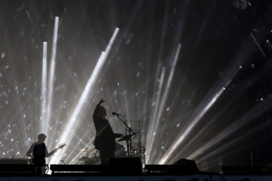 Radiohead εναντίον… όλων
