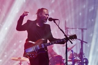 Radiohead