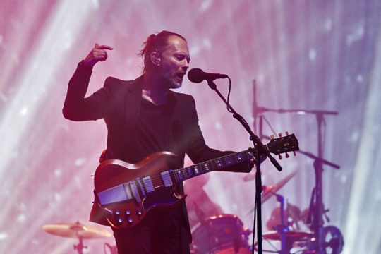 Radiohead