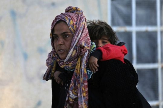 Εκτός ευρωπαϊκού δικαίου το πλαφόν στην οικογενειακή επανένωση