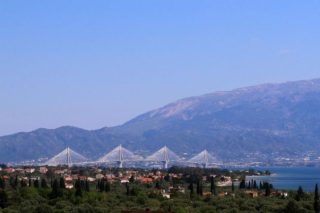 Φυσίγγια εντοπίστηκαν στη θάλασσα στο Ρίο