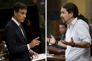 Η ισχύς εν τη ενώσει… κατά της Δεξιάς
