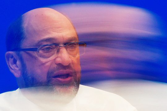 «Ο Σόιμπλε φταίει για τη φτώχεια στην Ελλάδα»