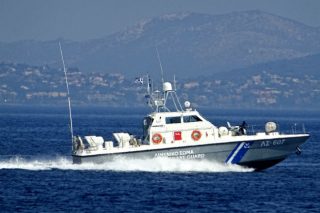 Τραυματισμός ναυτικού σε δεξαμενόπλοιο