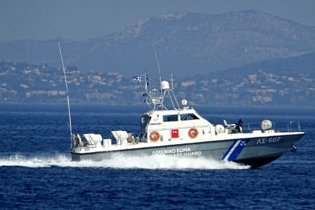 Τραυματισμός ναυτικού σε δεξαμενόπλοιο