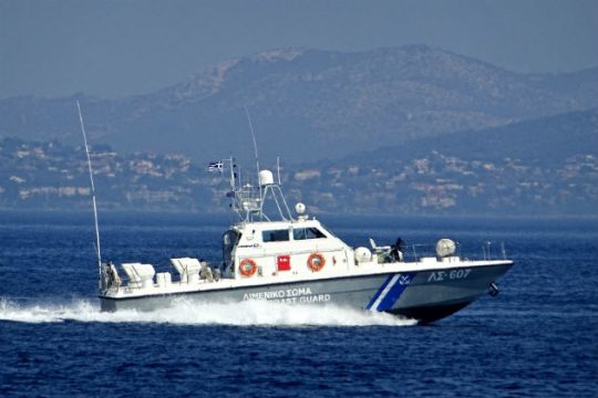 Τραυματισμός δίχρονου κοριτσιού στην Κεφαλονιά