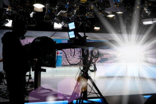 Ο ανεκδιήγητος και τα πρότυπά του