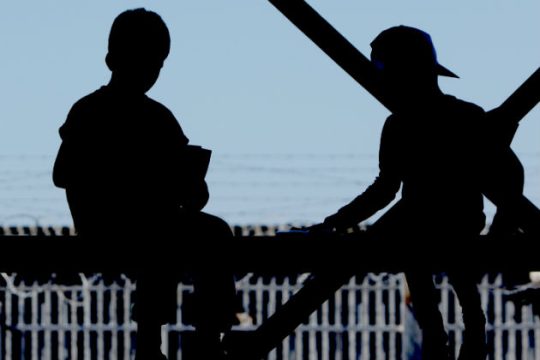 Νεκρό το προσφυγόπουλο που εξαφανίστηκε στο Σκαραμαγκά