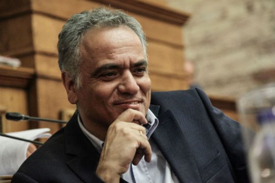 Κυβερνητικά πυρά κατά της Δικαιοσύνης