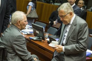 Ούτε… ανάσα μέχρι την γ’ αξιολόγηση!