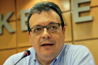 Η ανάπτυξη περνάει από την ανακύκλωση