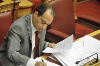 Χιλιόμετρα σπατάλης στον ΟΑΣΘ