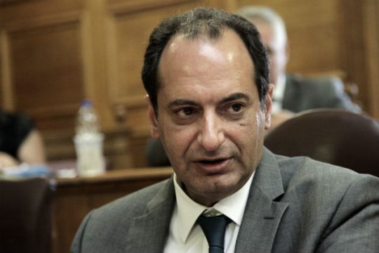 Δεκτό επί της αρχής το ν/σ για τον ΟΑΣΘ