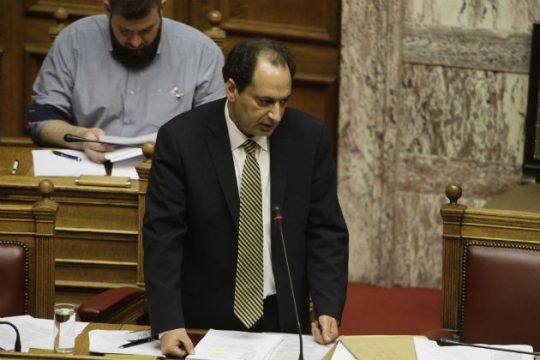 Με τη διαδικασία του επείγοντος η συζήτηση για τον ΟΑΣΘ