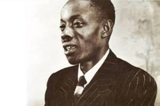 Ο θρήνος του St. Louis Jimmy Oden