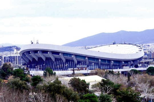 Το ΣΕΦ αλλάζει όψη