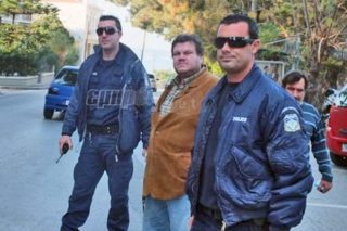 Αφεση αμαρτιών στον Β. Μακρυπούλια από το Πειθαρχικό συμβούλιο