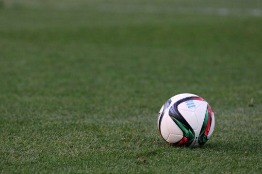 Ζητούνται συνεργασίες αποφασισμένων προωθητών στο ελληνικό ποδόσφαιρο