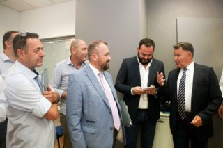 Συμφώνησαν ότι… διαφωνούν