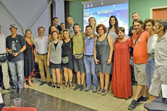 Από την «πιάτσα» Μουσείο στο Αρχαιολογικό Μουσείο
