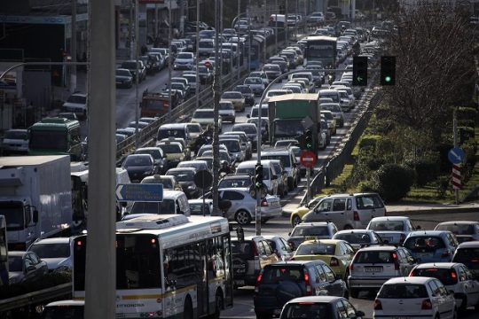 Συγκοινωνίες: μεταρρύθμιση με κοινωνικό πρόσημο