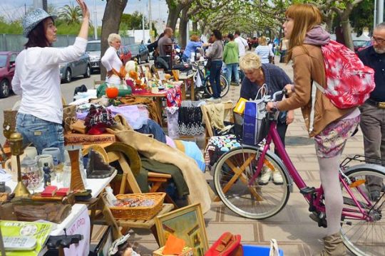 Εναλλακτικά νομίσματα: το δίκτυο των «από κάτω»