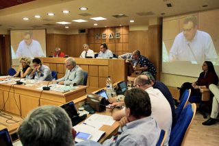 Κύρια προτεραιότητα η ανακύκλωση