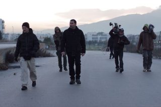 Η Περιφέρεια Στερεάς Ελλάδας στηρίζει το ελληνικό σινεμά