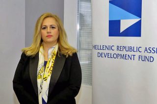 Σε έσοδα 6 δισ. στοχεύει το ΤΑΙΠΕΔ