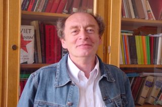 «Ολιγαρχικός καπιταλισμός και αυταρχισμός στην Ανατολική Ευρώπη»