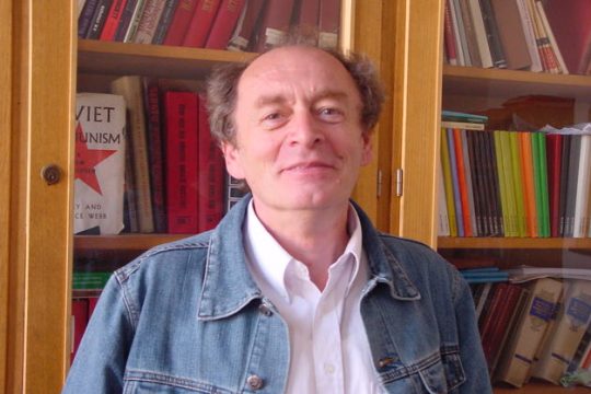 «Ολιγαρχικός καπιταλισμός και αυταρχισμός στην Ανατολική Ευρώπη»
