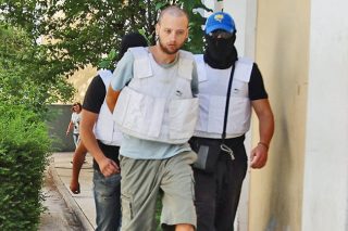 Τάσος Θεοφίλου: σήμερα η απόφαση