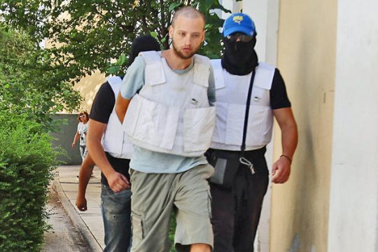 Μπήκε ένα πρώτο όριο στη βιομηχανία διώξεων που έχει ως αιχμή τον «τρομονόμο»