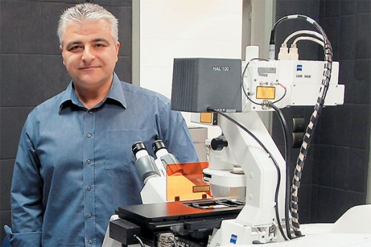 «Μπορούμε ως και να διπλασιάσουμε τον χρόνο ζωής»