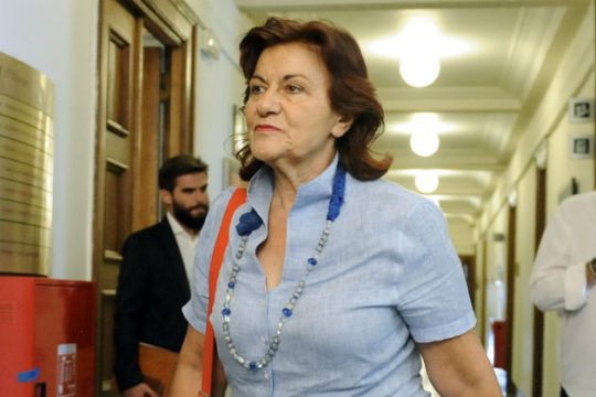 Παρεμβάσεις για τους Ρομά της Στερεάς Ελλάδας