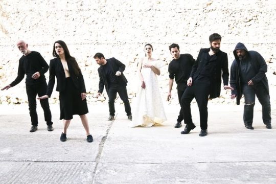 «Ο Ομηρος μας έμαθε πώς να ζούμε»