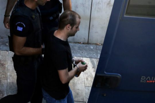 Αθώος για όλα ο Τάσος Θεοφίλου