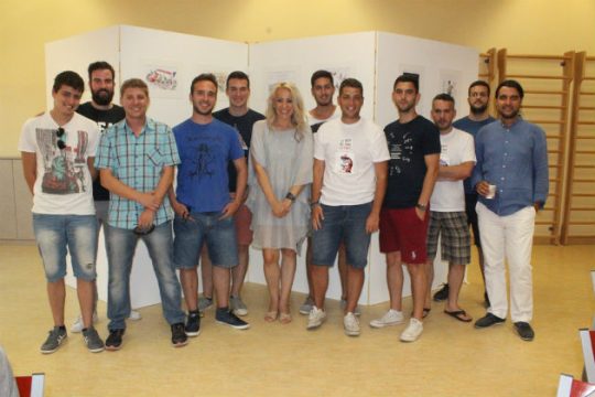 Ολοκληρώθηκε το πρόγραμμα του 3ου Θερινού Πανεπιστημίου για τη λογοκρισία