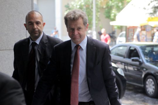 Έτοιμη η ανάλυση του ελληνικού χρέους από το ΔΝΤ