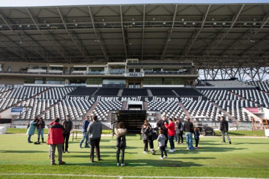 Οι ποινές δεν αρκούν για να «τροποποιήσουν» τις συνήθειες…
