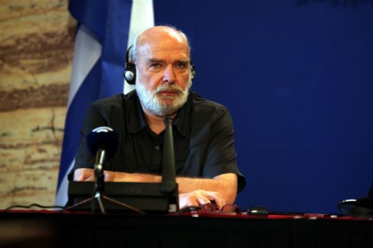 «Οι Γερμανοί συσσωρεύουν κέρδη σε βάρος της Ελλάδας»